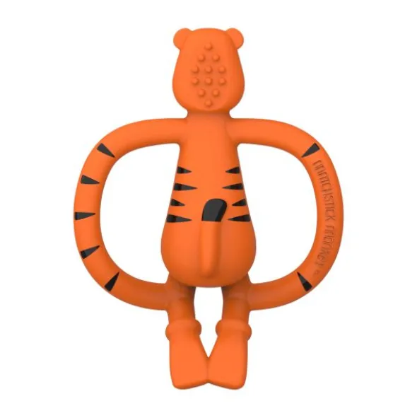 Matchstick Monkey Tijger Bijtring