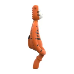 Matchstick Monkey Tijger Bijtring