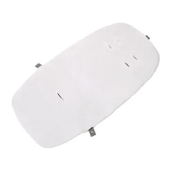 Maxi-Cosi Alba Hoeslaken - 2 Stuks - White