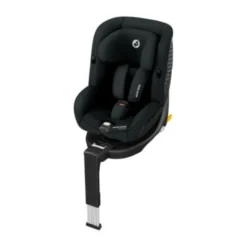 Maxi-Cosi Autostoel - Quartz 360 - i-Size - Full Black