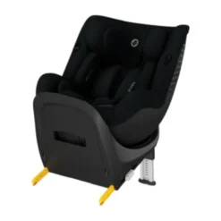 Maxi-Cosi Autostoel - Quartz 360 - i-Size - Full Black