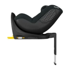 Maxi-Cosi Autostoel - Quartz 360 - i-Size - Full Black