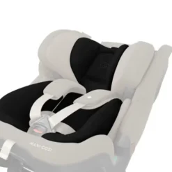 Maxi-Cosi Baby Zitverkleiner - Pearl (XL) Slide Pro - Authentic Black