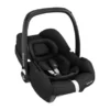 Maxi-Cosi CabrioFix I-Size Autostoel - Essential Black