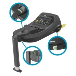 Maxi-Cosi CabrioFix I-Size Autostoeltje - Select Grey
