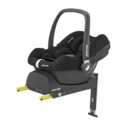 Maxi-Cosi CabrioFix I-Size Autostoel Incl. Base - Essential Black
