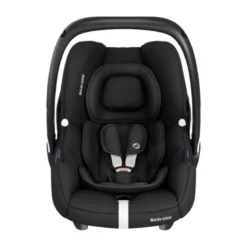 Maxi-Cosi CabrioFix I-Size Autostoel Incl. Base - Essential Black