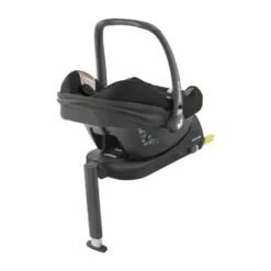 Maxi-Cosi CabrioFix I-Size Autostoel Incl. Base - Essential Black