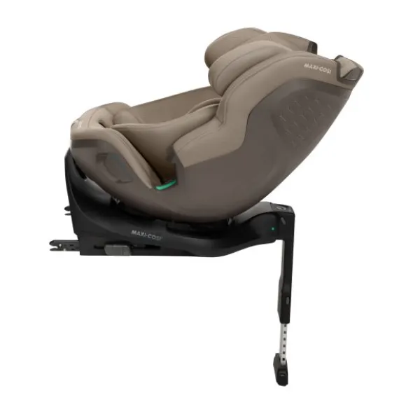 Maxi-Cosi Emerald 360 Plus Autostoel - Authentic Truffle