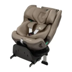 Maxi-Cosi Emerald 360 Plus Autostoel - Authentic Truffle
