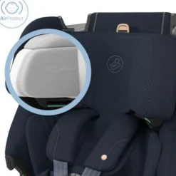 Maxi-Cosi Emerald 360 Pro Autostoel - Authentic Truffle