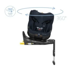 Maxi-Cosi Emerald 360 Pro Autostoel - Authentic Truffle