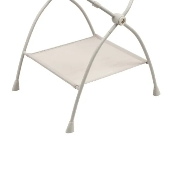 Maxi-Cosi Indigo Pro Babybadje Incl. Newborn Seat - Muted Terra