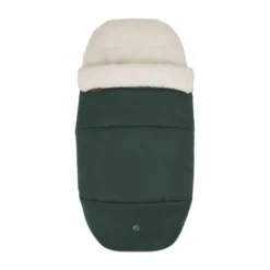 Maxi-Cosi 2-in-1 Voetenzak - Twillic Graphite