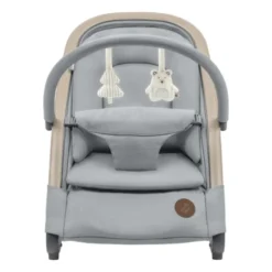 Maxi-Cosi Kori Wipstoel - Eco - Beyond Grey