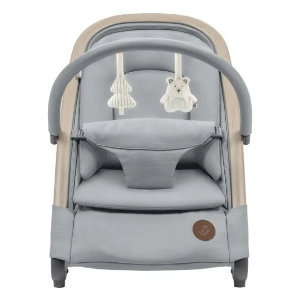 Maxi-Cosi Kori Wipstoel - Eco - Beyond Grey