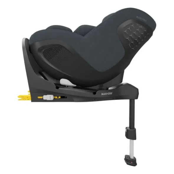 Maxi-Cosi Mica 360 Pro Autostoel - Authentic Graphite