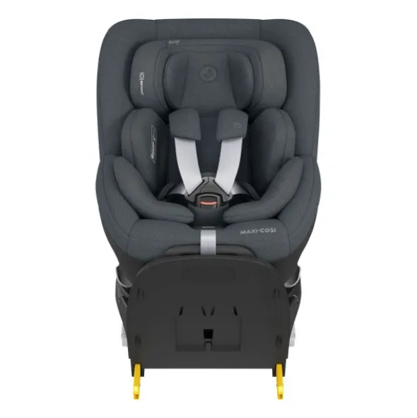 Maxi-Cosi Mica 360 Pro Autostoel - Authentic Graphite
