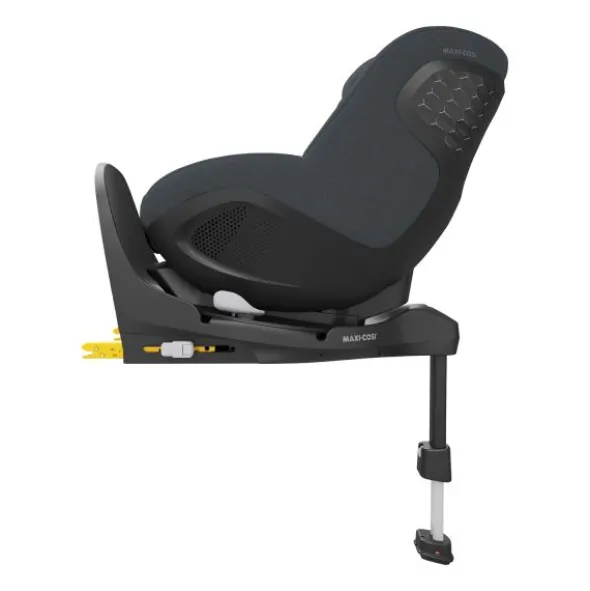 Maxi-Cosi Mica 360 Pro Autostoel - Authentic Graphite