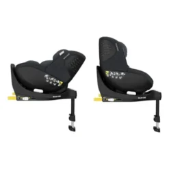 Maxi-Cosi Mica Pro Eco I-Size Autostoel - Authentic Graphite