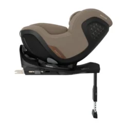 Maxi-Cosi Mica Slide Pro Autostoel - Authentic Truffle