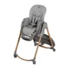 Maxi-Cosi Minla Plus Kinderstoel Elegance - Graphite