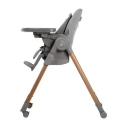 Maxi-Cosi Minla Plus Kinderstoel Elegance - Graphite