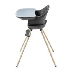 Maxi-Cosi Moa 4-in-1 Kinderstoel - Beyond Graphite