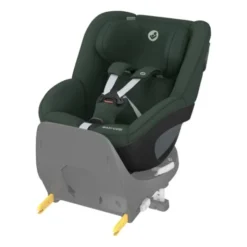 Maxi-Cosi Pearl 360 Autostoel - Authentic Green