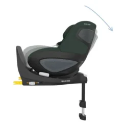 Maxi-Cosi Pearl 360 Autostoel - Authentic Green