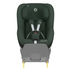 Maxi-Cosi Pearl 360 Autostoel - Authentic Green