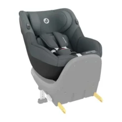 Maxi Cosi Pearl S Autostoel - Tonal Graphite