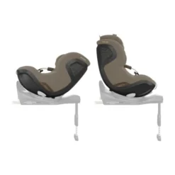 Maxi-Cosi Pearl Slide Pro Autostoel - Authentic Truffle