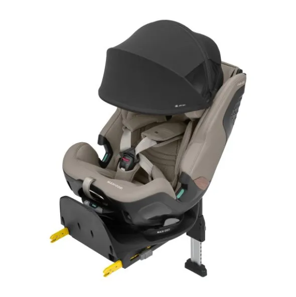 Maxi-Cosi Pearl XL Slide Pro Zonnekap
