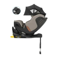 Maxi-Cosi Pearl XL Slide Pro Zonnekap
