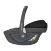 Maxi-Cosi Pebble 360º i-Size - Essential Black