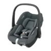 Maxi-Cosi Pebble S Autostoeltje - Tonal Graphite | Maxi-Cosi FamilyFix S