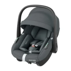 Maxi-Cosi Pebble S Autostoel - Tonal Graphite