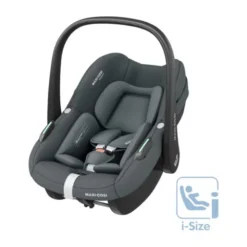 Maxi-Cosi Pebble S Autostoel - Tonal Graphite