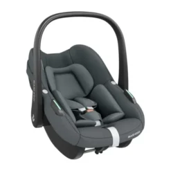 Maxi-Cosi Pebble S Autostoel - Tonal Graphite