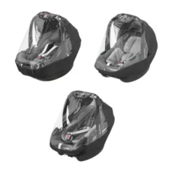 Maxi-Cosi Regenhoes Autostoel