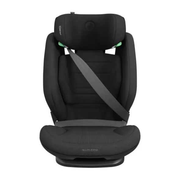 Maxi-Cosi Rodifix Pro2 I-Size Autostoel - Black