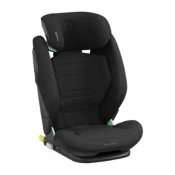 Maxi-Cosi Rodifix Pro2 I-Size Autostoel - Black