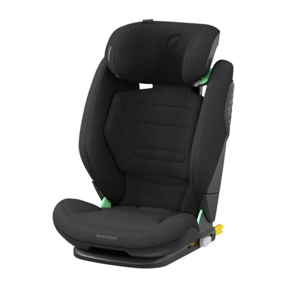 Maxi-Cosi Rodifix Pro2 I-Size Autostoel - Black