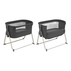 Maxi-Cosi Tori Co-Sleeper - Beyond Graphite