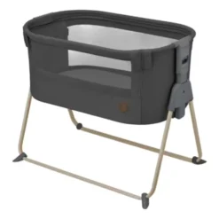 Maxi-Cosi Tori Co-Sleeper - Beyond Graphite
