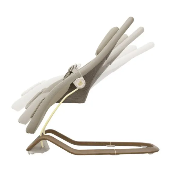 Maxi-Cosi Wipstoel - Dove Pro - Elegance Beige