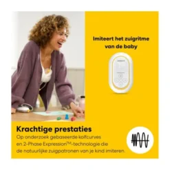 Medela Borstkolf - Freestyle™ Mini Handsfree - Enkel Elektrisch