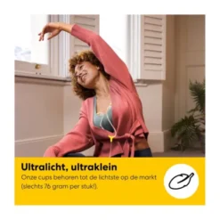 Medela Borstkolf - Freestyle™ Mini Handsfree - Enkel Elektrisch
