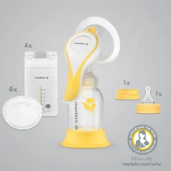 Medela Borstkolf - Harmony™ Essentials Set